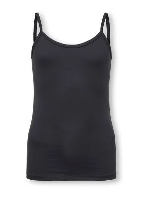 Foto van product ONLY GIRLS Top 'KOGEa' zwart