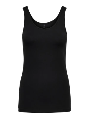 Foto van product ONLY GIRLS Top 'KOGLive' zwart