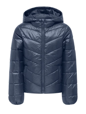 Foto van product ONLY GIRLS Tussenjas 'KOGKAJSA' navy