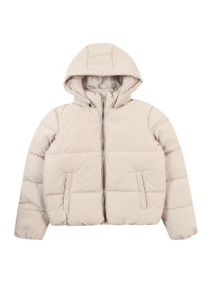 Foto van product ONLY GIRLS Winterjas 'KOGDolly' greige
