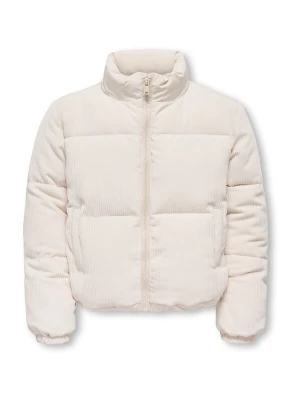 Foto van product ONLY GIRLS Winterjas 'KOGTANYA' ecru