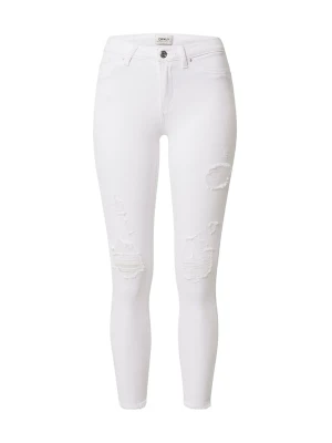 Foto van product ONLY Jeans 'Blush' wit