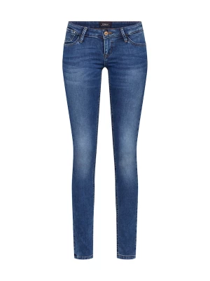 Foto van product ONLY Jeans 'Coral' blauw denim