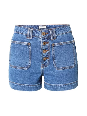 Foto van product ONLY Jeans donkerblauw