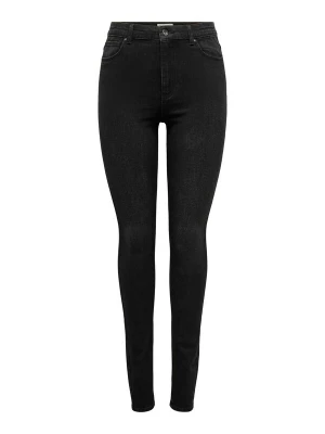Foto van product ONLY Jeans 'DRUNA' zwart