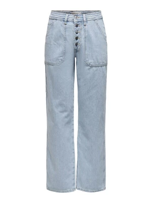 Foto van product ONLY Jeans 'GAVIN' blauw denim