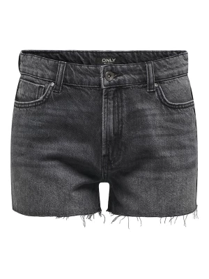 Foto van product ONLY Jeans 'JACI' donkergrijs