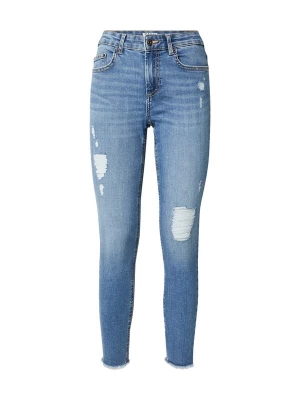 Foto van product ONLY Jeans 'ONLBLUSH' blauw