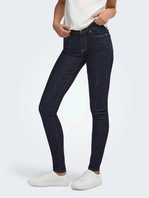 Foto van product ONLY Jeans 'ONLBLUSH' donkerblauw