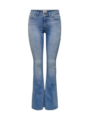 Foto van product ONLY Jeans 'ONLBLUSH' lichtblauw