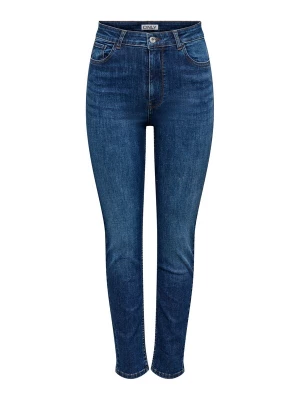 Foto van product ONLY Jeans 'ONLCELINE' blauw denim