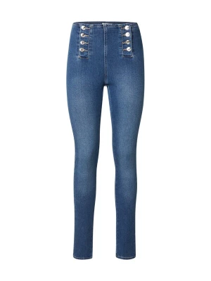 Foto van product ONLY Jeans 'ONLDIANA' blauw denim