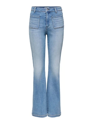 Foto van product ONLY Jeans 'ONLEMILY MILA' blauw denim