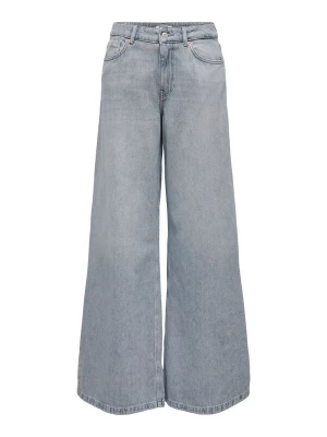 Foto van product ONLY Jeans 'ONLFrancesca' smoky blue