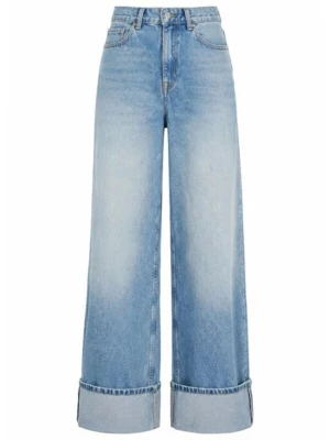 Foto van product ONLY Jeans 'ONLGIANNA' blauw denim