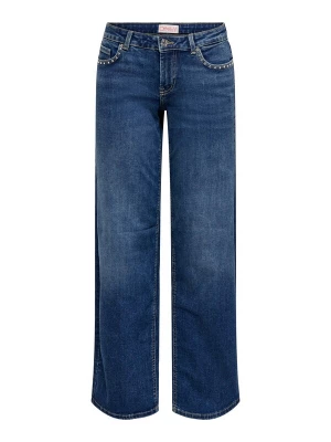Foto van product ONLY Jeans 'ONLJUDY' blauw denim