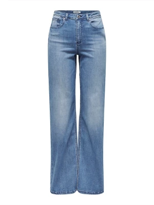 Foto van product ONLY Jeans 'ONLJUICY-WAUW' blauw