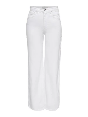 Foto van product ONLY Jeans 'ONLJuicy' white denim