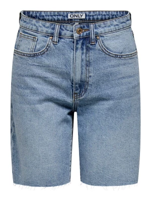 Foto van product ONLY Jeans 'ONLJULIETTE' blauw denim
