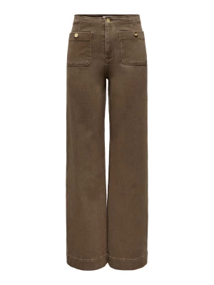 Foto van product ONLY Jeans 'ONLMadeline' bruin