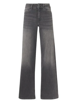 Foto van product ONLY Jeans 'ONLMadison Bluch' black denim