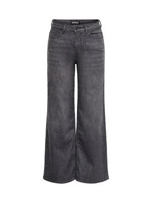 Foto van product ONLY Jeans 'ONLMadison Blush' black denim