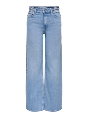 Foto van product ONLY Jeans 'ONLMADISON STELLA' lichtblauw