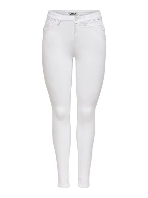 Foto van product ONLY Jeans 'ONLPOWER' wit