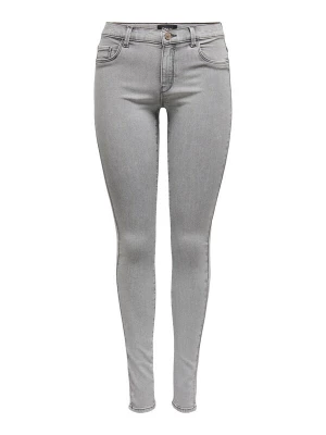 Foto van product ONLY Jeans 'ONLRain Cry' lichtgrijs