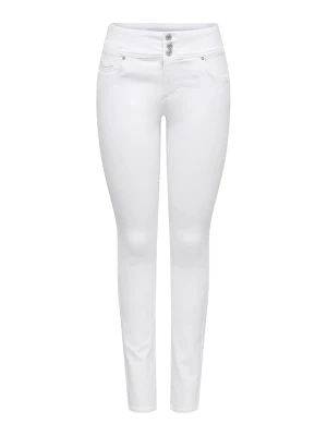 Foto van product ONLY Jeans 'ONLRain' wit