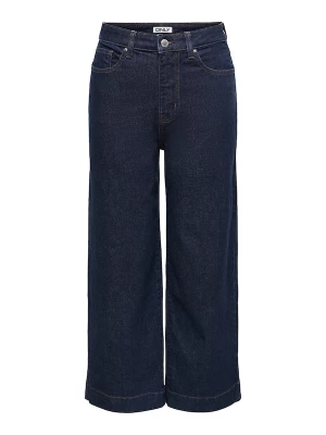 Foto van product ONLY Jeans 'ONLRegaina' donkerblauw