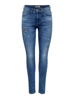 Foto van product ONLY Jeans 'ONLRush' blauw denim