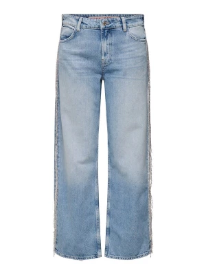 Foto van product ONLY Jeans 'ONLSUNSET COBAIN' blauw denim