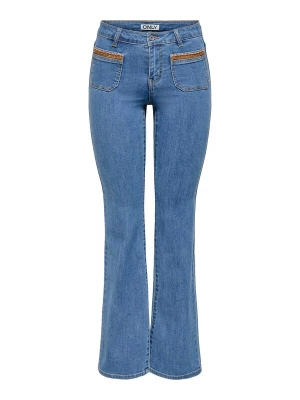 Foto van product ONLY Jeans 'ONLWAUW' blauw denim