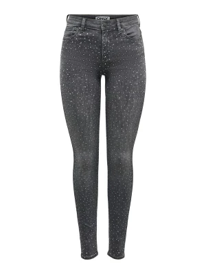 Foto van product ONLY Jeans 'ONLWAUW' donkergrijs