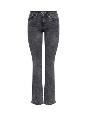 Foto van product ONLY Jeans 'ONLWAUW' donkergrijs