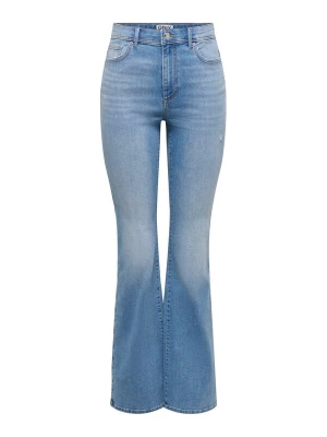 Foto van product ONLY Jeans 'ONLWAUW' lichtblauw