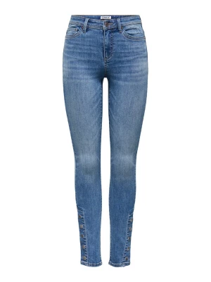 Foto van product ONLY Jeans 'ONLWINNIE' blauw