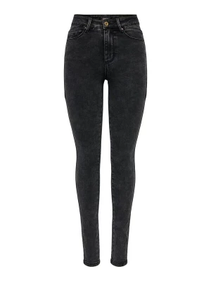 Foto van product ONLY Jeans 'Royal' black denim