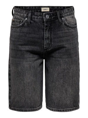 Foto van product ONLY Jeans 'Sonny' black denim