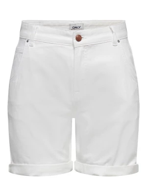 Foto van product ONLY Jeans 'Troy' wit