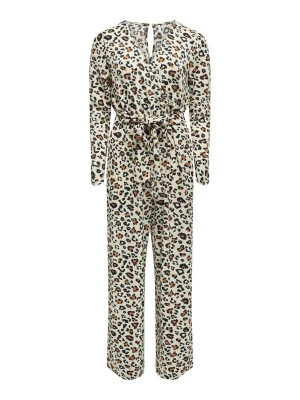 Foto van product ONLY Jumpsuit 'Pauline' sand