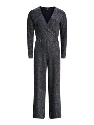 Foto van product ONLY Jumpsuit 'Rich' zilver