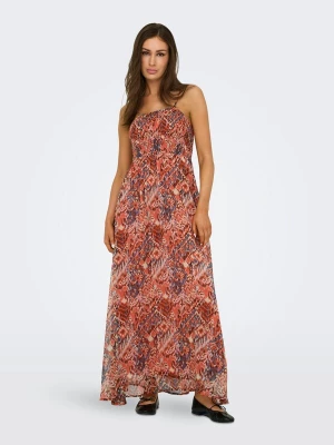 Foto van product ONLY Jurk 'Elena' rosa