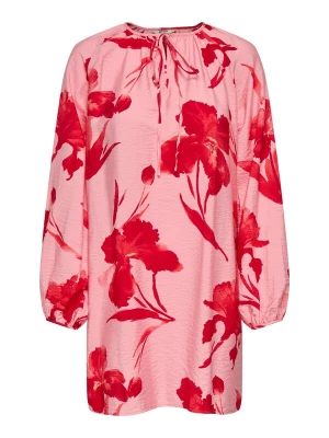 Foto van product ONLY Jurk 'Hyaci' rosa