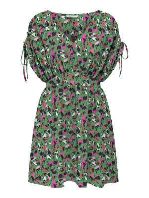 Foto van product ONLY Jurk 'Nova' groen