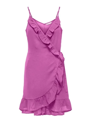 Foto van product ONLY Jurk 'Nova' rosa