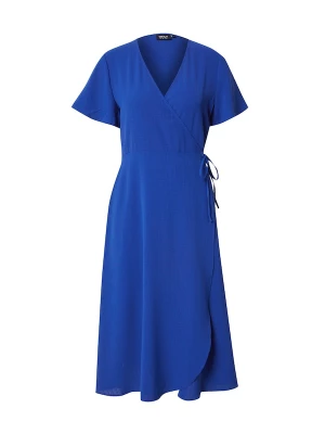 Foto van product ONLY Jurk 'ONLCali' royal blue / koningsblauw