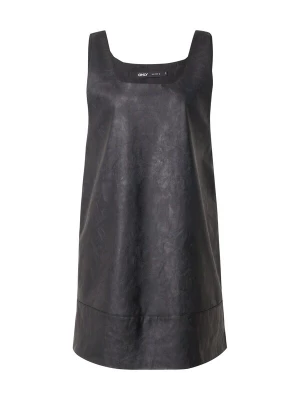 Foto van product ONLY Jurk 'ONLJOSIE' zwart