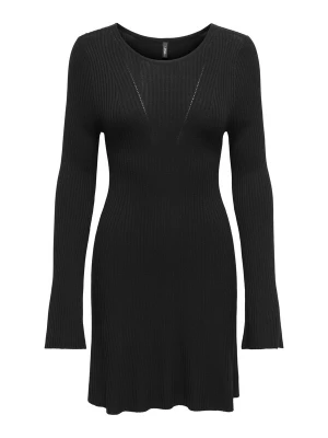 Foto van product ONLY Jurk 'ONLMILA' zwart